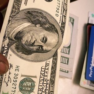 Meet your Posher, Bernard